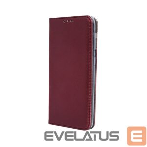 Book case iLike Xiaomi Xiaomi 11T/11T Pro Book Case V1 Burgundy