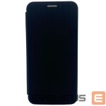 Book case Evelatus Samsung Galaxy A03 Book Case Black