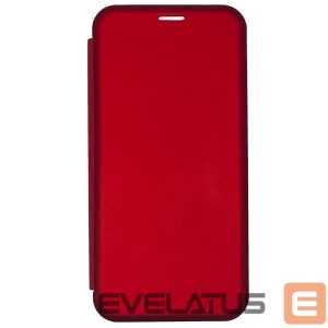 Book case Evelatus Samsung Galaxy A03 Book Case Red
