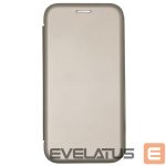 Book case Evelatus Xiaomi Poco X3/X3 NFC/X3 Pro Book Case Gold