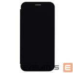 Book case Evelatus Xiaomi Poco X4 Pro 5G Book Case Black