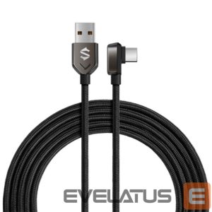 Cable Black Shark  CABLE USB-A TO TYPE-C Black