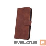 Book case iLike Xiaomi Redmi Note 10 5G/Poco M3 Pro/M3 Pro 5G Book Case V3 Brown