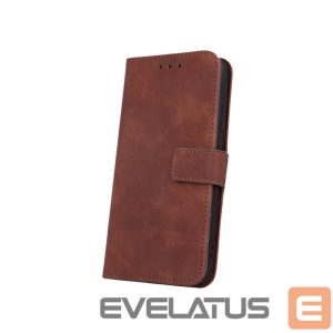 Book case iLike Xiaomi Redmi Note 10 5G/Poco M3 Pro/M3 Pro 5G Book Case V3 Brown