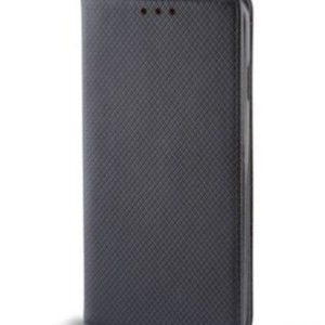 Book case iLike Xiaomi Smart Magnet case for 12 Pro 5G Black