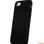 Back panel cover iLike Xiaomi 12 Pro 5G Silicon case Black