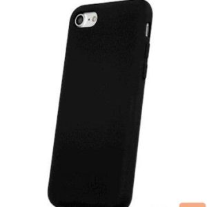 Back panel cover iLike Xiaomi 12 Pro 5G Silicon case Black