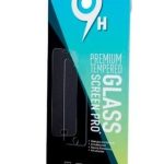 Protective glass Glass PRO+ Huawei Tempered glass 2,5D for P50 