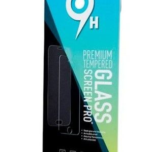 Protective glass Glass PRO+ Huawei Tempered glass 2,5D for P50 