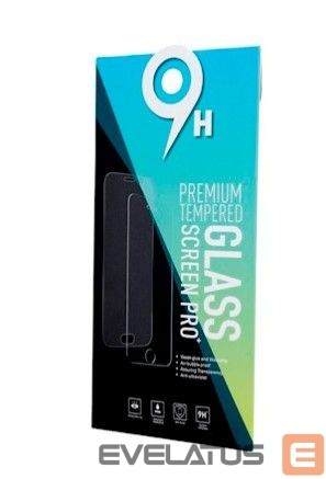 Protective glass Glass PRO+ Huawei Tempered glass 2,5D for P50