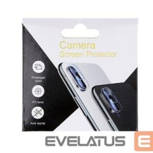 Protective glass iLike Huawei Tempered glass 2,5D for camera for Huawei P50