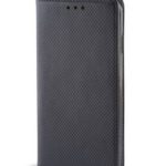 Book case iLike Xiaomi Smart Magnet case for Poco X4 Pro 5G Black