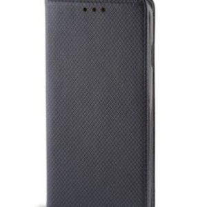 Book case iLike Xiaomi Smart Magnet case for Poco X4 Pro 5G Black