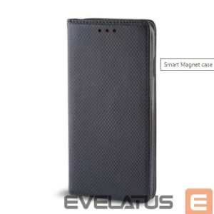 Book case iLike Xiaomi Redmi 9C / 10A 4G Smart Magnetic Black