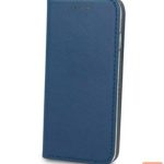 Book case iLike Xiaomi Redmi 9C / 10A 4G Smart Magnetic Blue