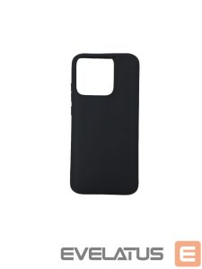 Aizmugurējais vāciņš Tech-Protect  Tech-Protect MagMat MagSafe iPhone 13 mini case - navy blue matte 
