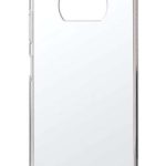Back panel cover iLike Xiaomi Slim case 1 mm for  Poco X3 / X3 NFC / X3 Pro Transparent