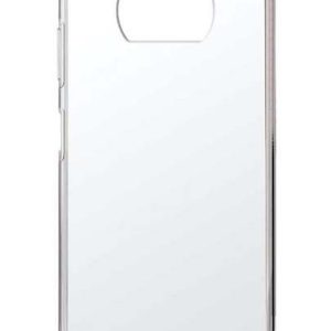 Back panel cover iLike Xiaomi Slim case 1 mm for  Poco X3 / X3 NFC / X3 Pro Transparent