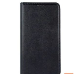 Book case iLike Xiaomi Smart Magnetic case for  Redmi Note 10 Pro / 10 Pro Max Black