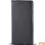 Book case iLike Xiaomi Smart Magnet case Redmi Note 11 Pro 4G / Note 11 Pro 5G Black