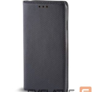 Book case iLike Xiaomi Smart Magnet case Redmi Note 11 Pro 4G / Note 11 Pro 5G Black