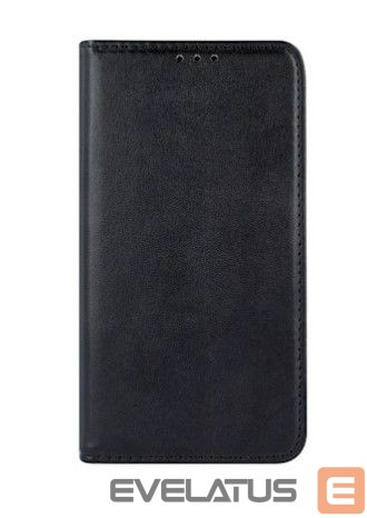 Book case iLike Xiaomi Smart Magnetic case Redmi Note 11 Pro 4G / Note 11 Pro 5G Black