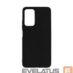 Back panel cover iLike Xiaomi Redmi Note 11 5G/Poco M4 Pro 5G Back Case MATT Black
