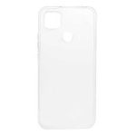Back panel cover iLike Xiaomi Slim Case 2 mm  Redmi 9C / 10A Transparent