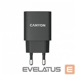 Adapter Canyon  Wall Charger H-20 Black
