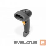 Flatbed scanner Assman electronic  DIGITUS 2D Bluetooth Barcode Scanner