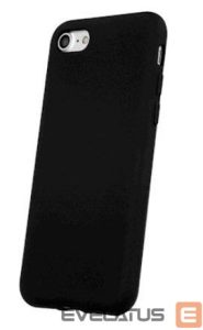 Aizmugurējais vāciņš Tech-Protect  Tech-Protect MagMat MagSafe iPhone 13 mini case - navy blue matte 