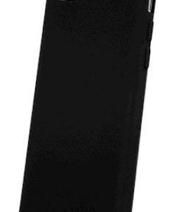 Back panel cover iLike Xiaomi Silicon case Poco X3 / X3 NFC / X3 Pro Black