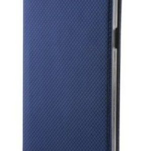 Book case iLike Xiaomi Smart Magnet case Redmi Note 11 Pro Plus 5G Navy Blue