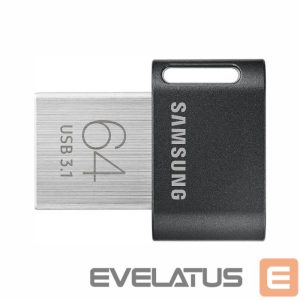 Storage devices Samsung  SAMSUNG FIT PLUS 64GB USB 3.1 