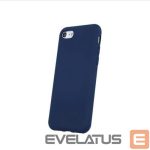 Back panel cover iLike Xiaomi Silicon case Redmi 9C / 10A Blue