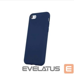Back panel cover iLike Xiaomi Silicon case Redmi 9C / 10A Blue