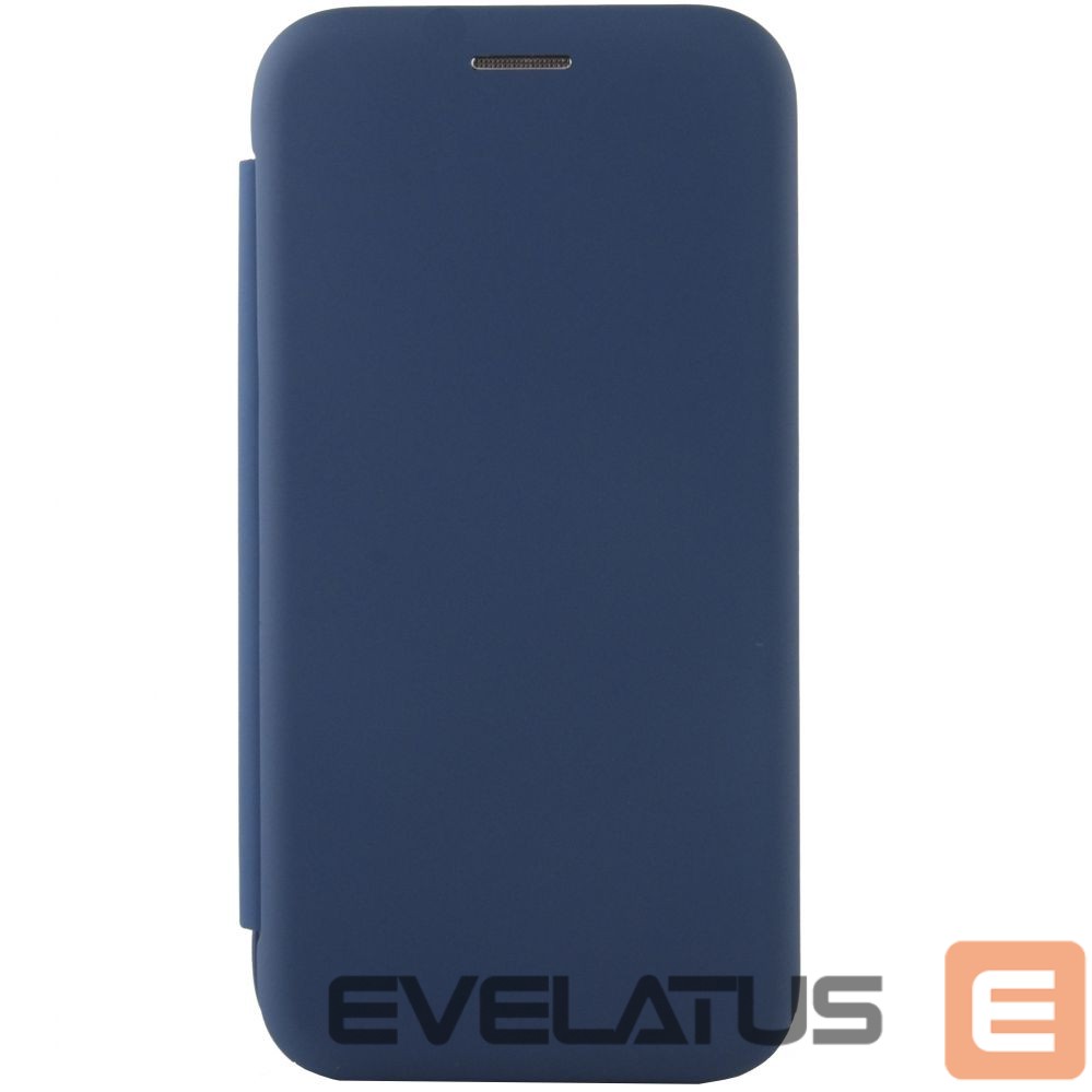 Book case Evelatus Apple iPhone 14 Pro 6.1 Book Case Blue