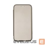 Book case Evelatus Apple iPhone 14 Pro 6.1 Book Case Gold