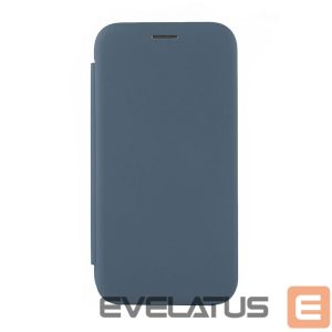 Book case Evelatus Apple iPhone 14 Pro Max 6.7 Book Case Blue