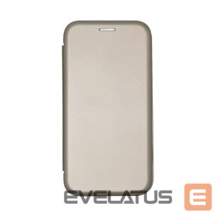 Book case Evelatus Apple iPhone 14 Pro Max 6.7 Book Case Gold