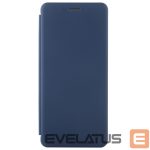 Book case Evelatus Xiaomi POCO X4 GT Book Case Blue