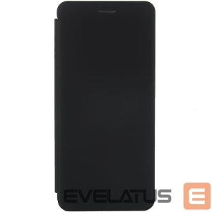 Book case Evelatus Xiaomi POCO F4 Book Case Black