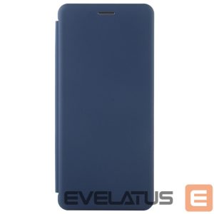 Book case Evelatus Huawei Nova Y70 Book Case Blue