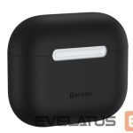 Headphone case Baseus Apple Apple AirPods 3 thin silicone case 
