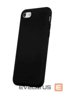 Aizmugurējais vāciņš Tech-Protect  Tech-Protect MagMat MagSafe iPhone 13 mini case - navy blue matte 