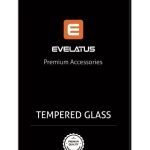 Protective glass Evelatus Apple iPhone 14 Plus / 13 Pro Max 6.7 2.5D Full Cover Japan Glue Glass Anti-Static
