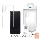 Back panel cover 3MK Samsung Galaxy A13 5G / A04S Armor Case Transparent