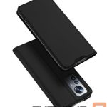 Book case Dux Ducis Xiaomi 12 Pro / Skin Pro Holster Cover Flip Black