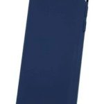 Back panel cover iLike Xiaomi Redmi 9A / 9AT / 9i Silicon case Dark Blue