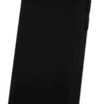 Back panel cover iLike Xiaomi Silicon case Redmi 10 5G / Redmi 11 Prime 5G Black